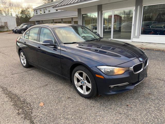 Bmw 328 d xdri (2014)