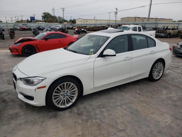 Bmw 328 d xdri (2015)