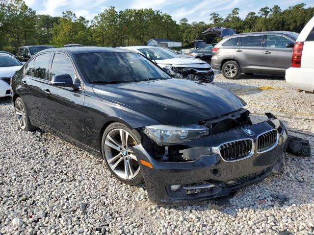 Bmw 328 i (2013)