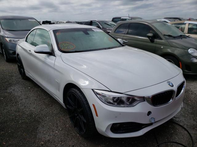 Bmw 4 (2017)