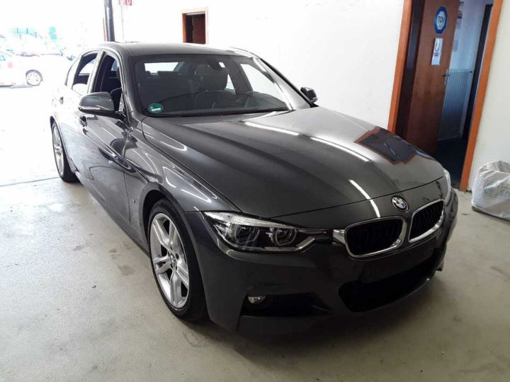 Bmw 330e (2017)