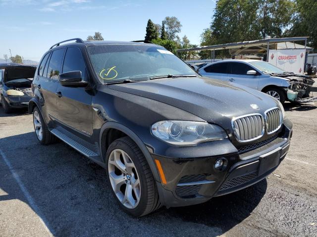 Bmw X5 xdrive3 (2013)