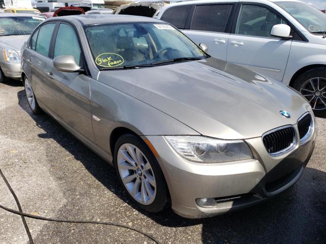 Bmw 328 i (2010)