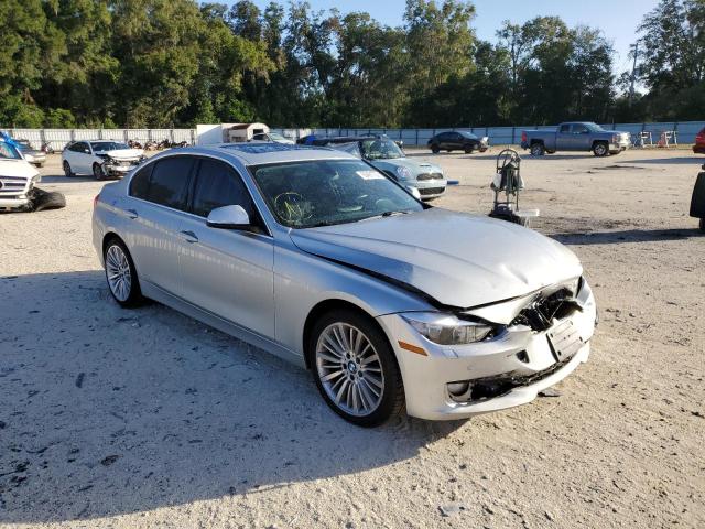 Bmw 328 d xdri (2014)
