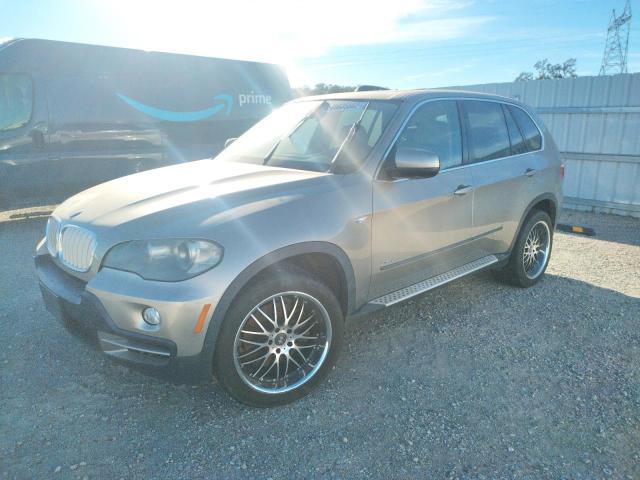 Bmw X5 xdrive4 (2010)