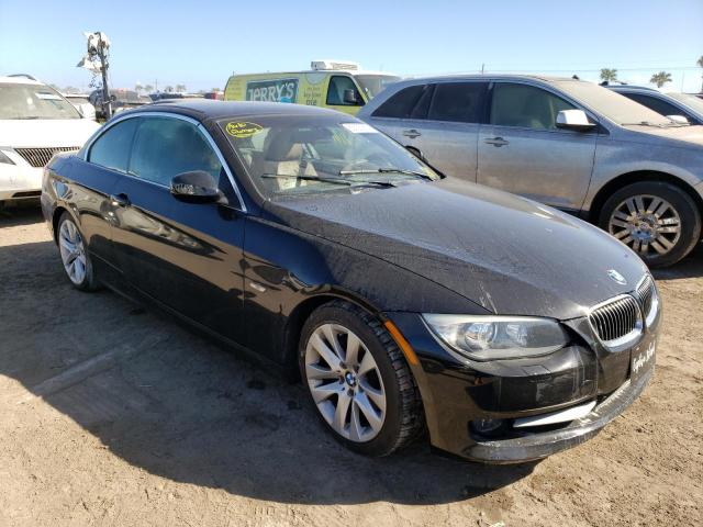 Bmw 328 i (2012)