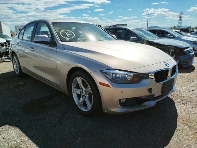 Bmw 328 i (2013)