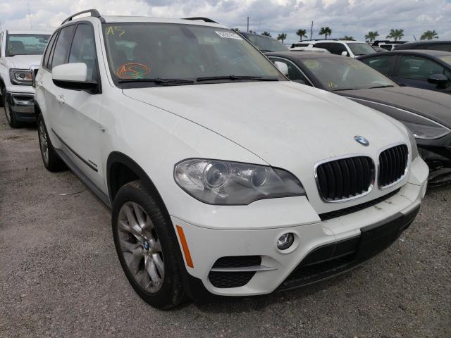Bmw X5 xdrive3 (2012)