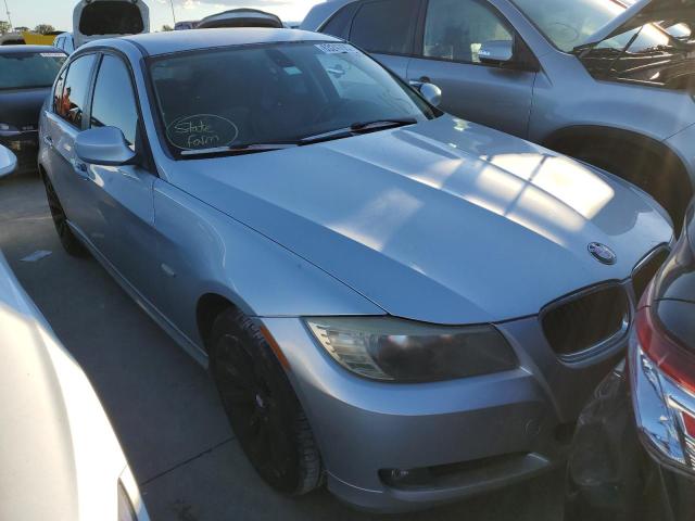 Bmw 328 i (2011)