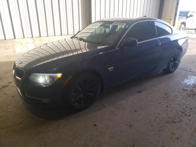 Bmw 328 xi (2011)