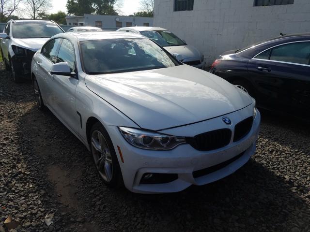 Bmw 430xi gran (2017)