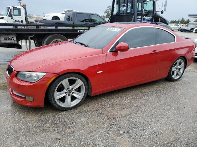 Bmw 328 i (2013)