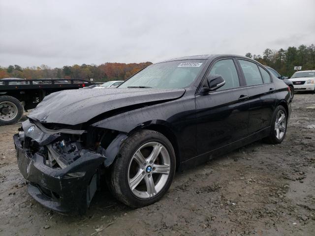 Bmw 328 d xdri (2014)