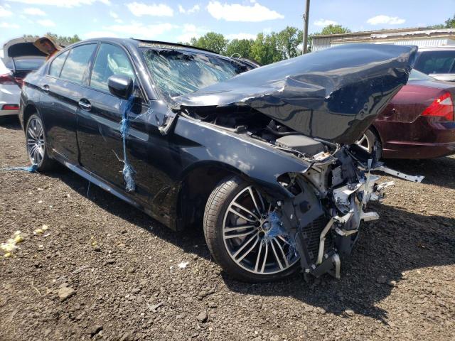 Bmw 540 xi (2018)