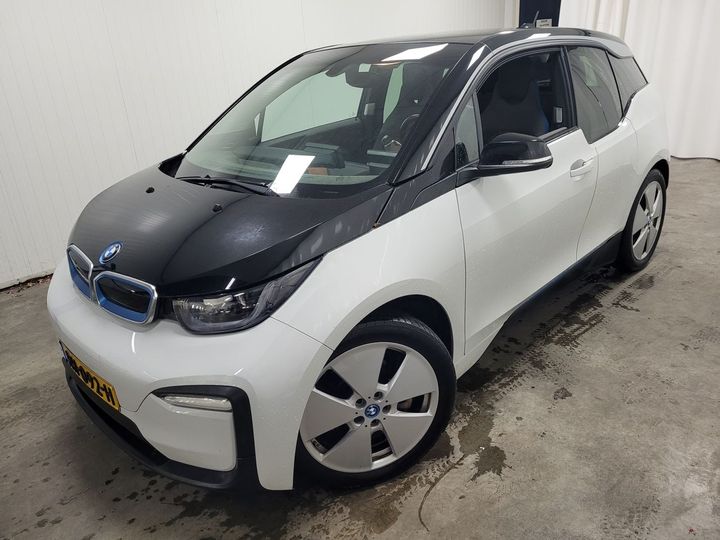 Bmw I3 (2017)