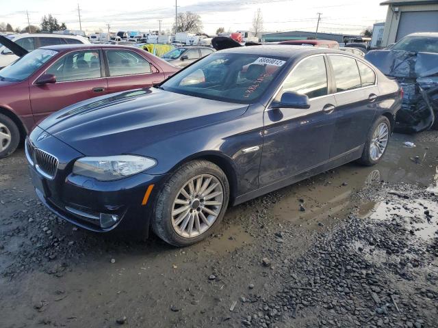 Bmw 535 xi (2013)