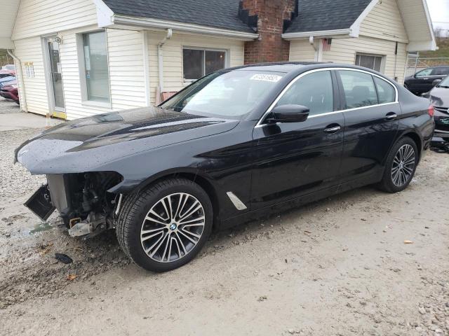 Bmw 540 xi (2017)