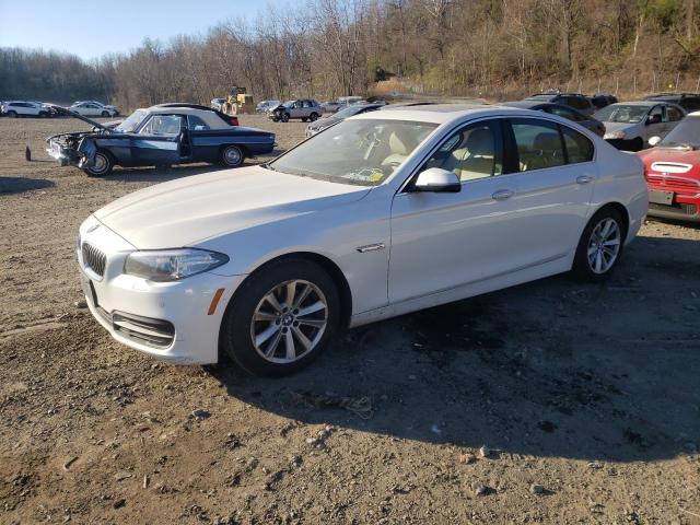 Bmw 528 xi (2014)