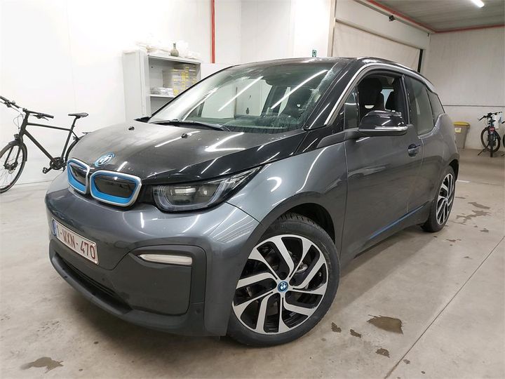 Bmw I3 (2019)