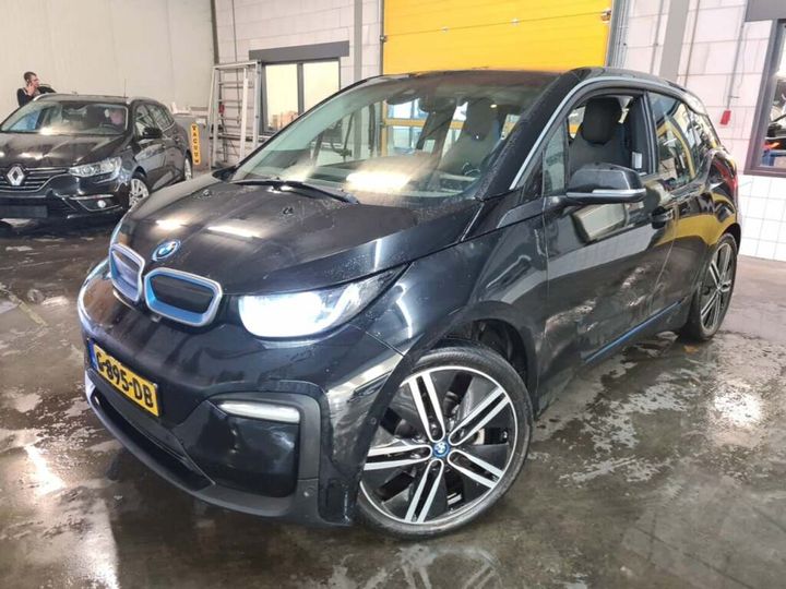 Bmw I3 (2019)