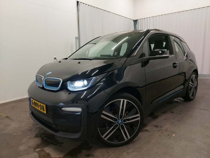 Bmw I3 (2019)