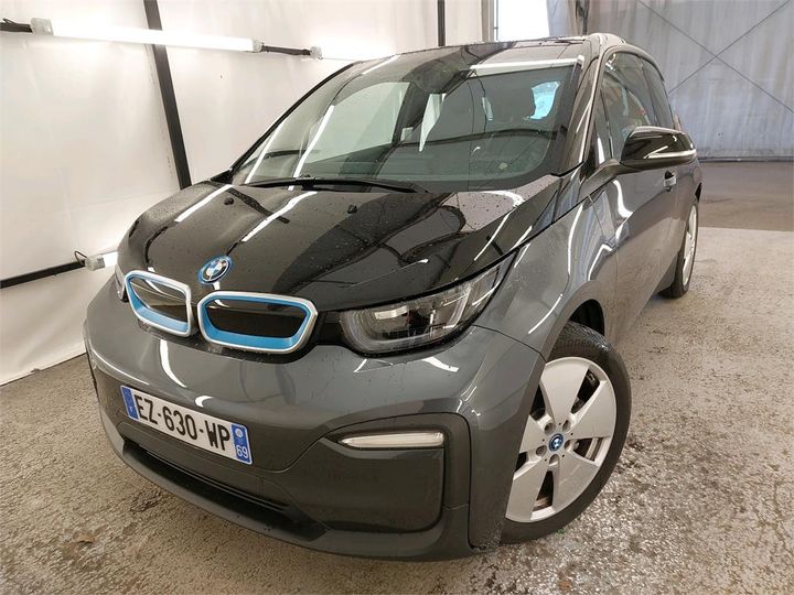 Bmw I3 (2018)