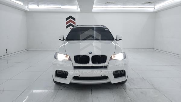 Bmw X6 (2010)