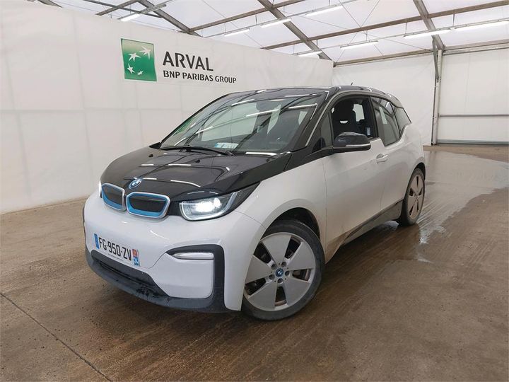 Bmw I3 (2019)
