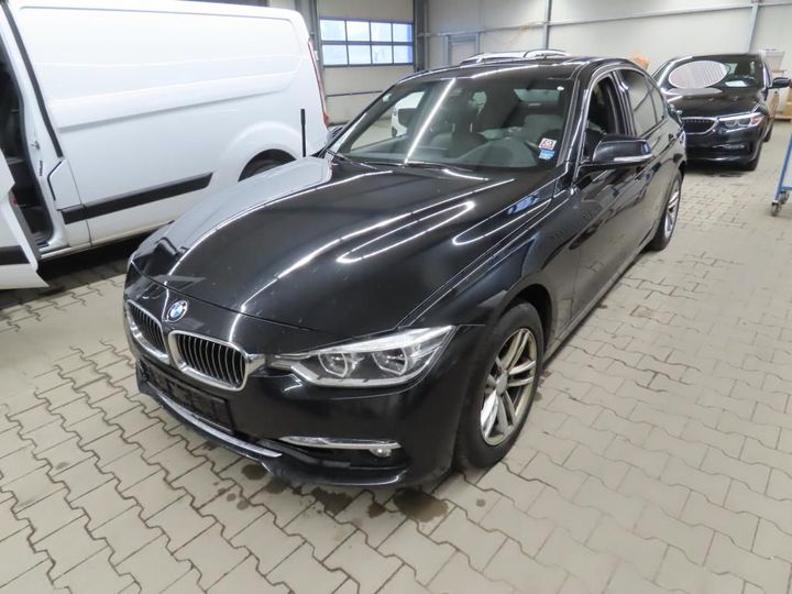 Bmw 3 (2018)