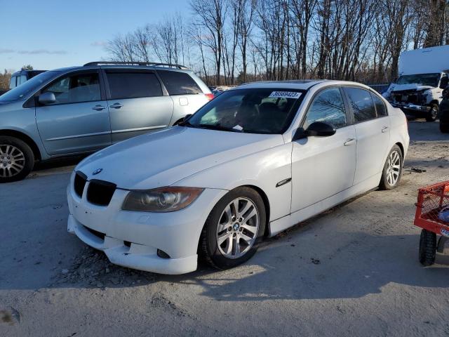 Bmw 3 series (2006)