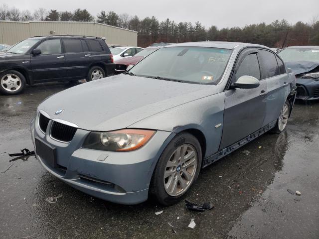 Bmw 328 i (2007)