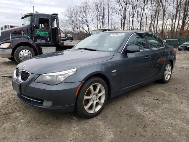 Bmw 535 xi (2010)
