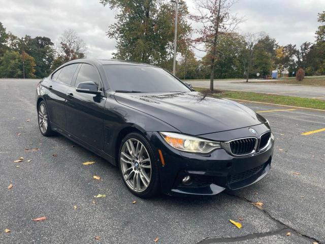 Bmw 430xi gran (2017)