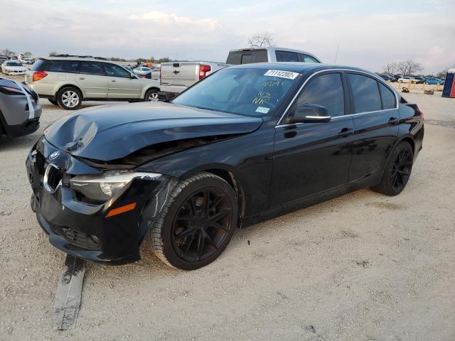 Bmw 328 i (2015)