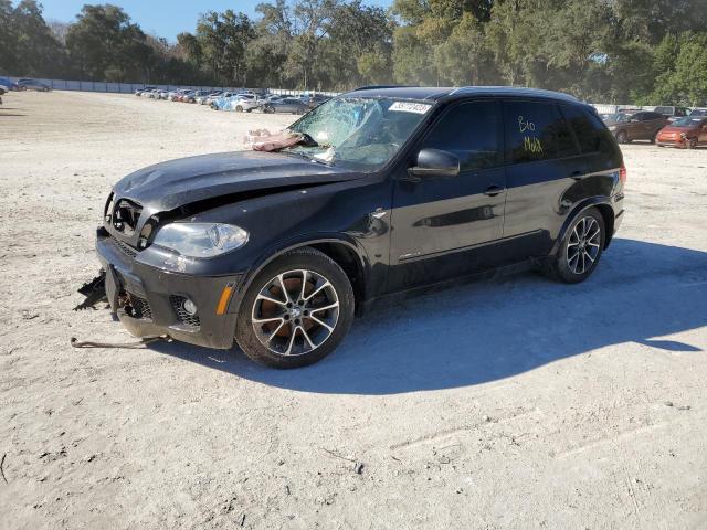 Bmw X5 xdrive5 (2012)