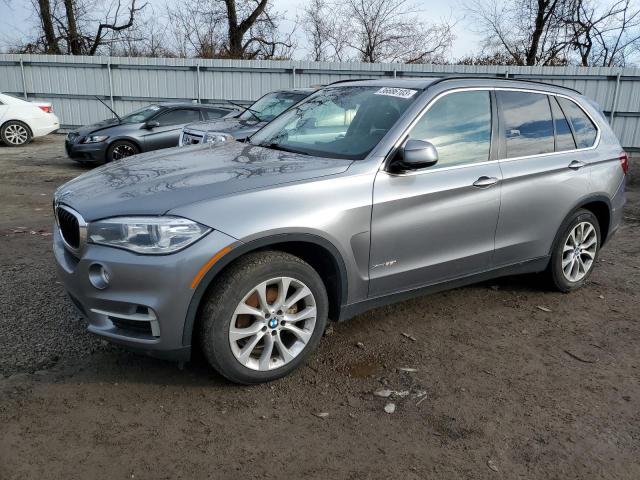 Bmw X5 xdrive3 (2016)
