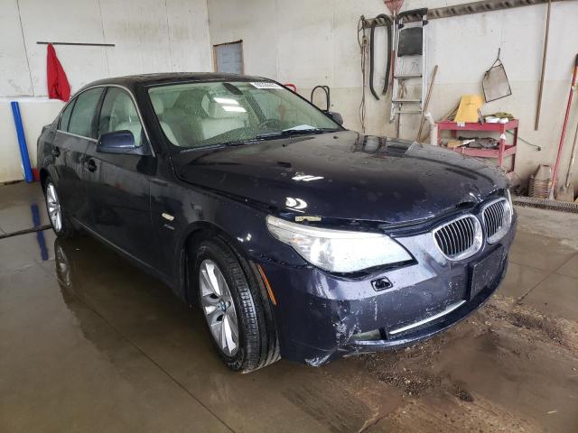 Bmw 535 xi (2010)