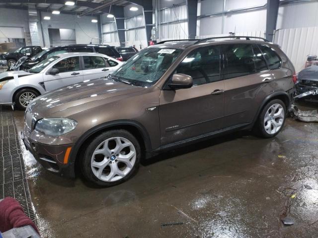 Bmw X5 xdrive3 (2011)