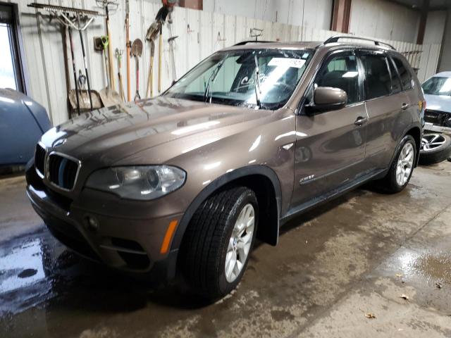 Bmw X5 xdrive3 (2012)