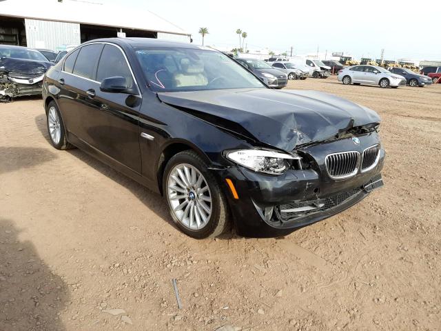Bmw 535 xi (2013)