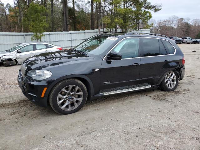 Bmw X5 xdrive3 (2013)