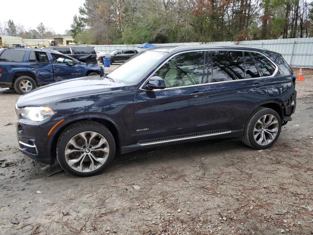 Bmw X5 xdrive3 (2014)