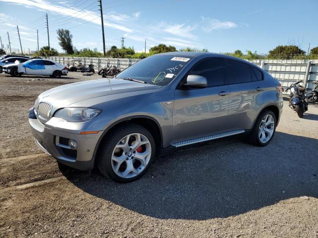 Bmw X6 xdrive5 (2014)