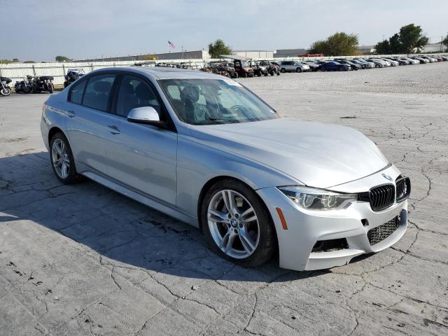 Bmw 330 i (2018)