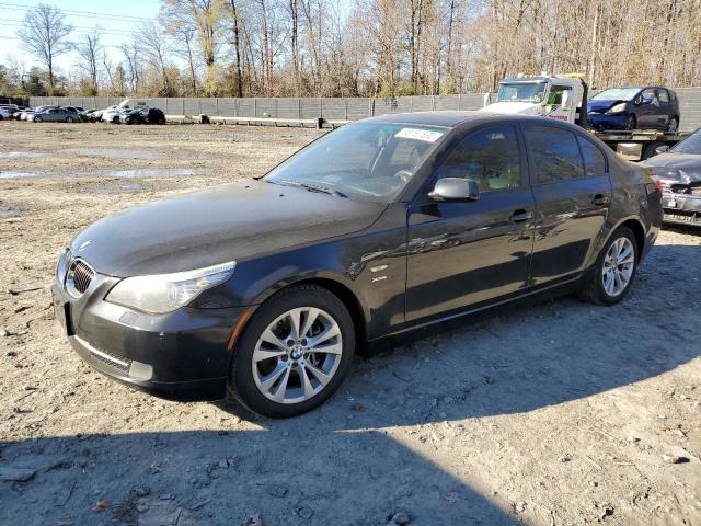 Bmw 535 xi (2010)