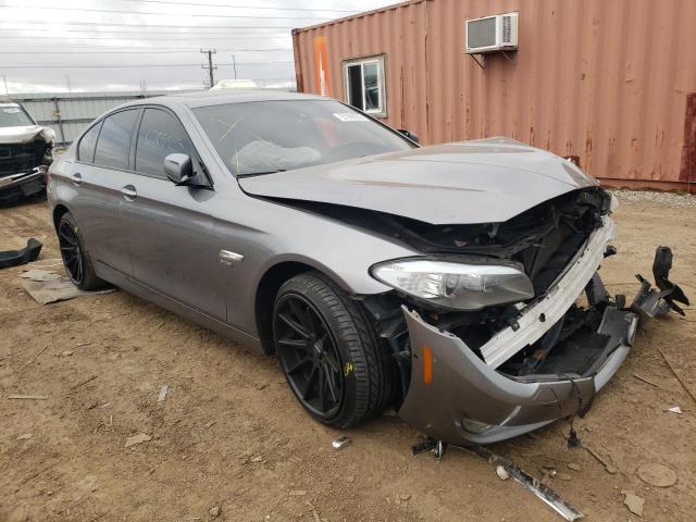 Bmw 535 xi (2011)