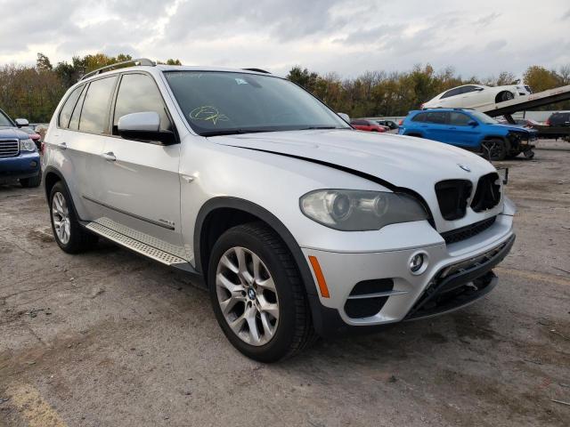 Bmw X5 xdrive3 (2011)