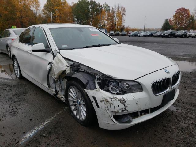 Bmw 535 xi (2013)