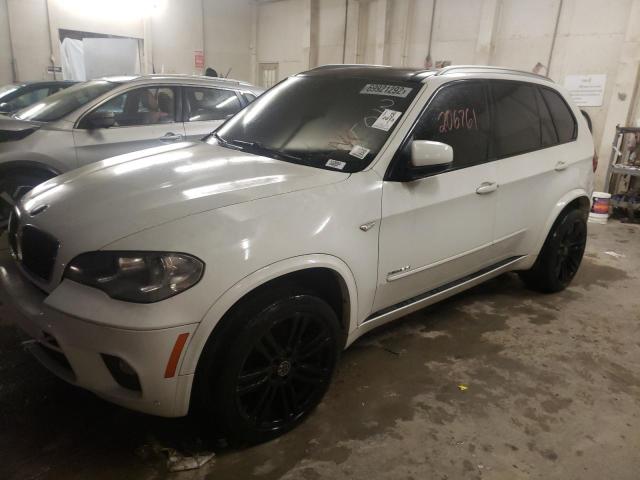 Bmw X5 xdrive3 (2013)