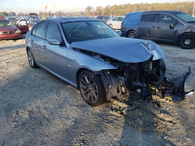 Bmw 328 i (2011)
